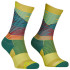 Шкарпетки Ortovox All Mountain Mid Socks Wms 025.001.1089