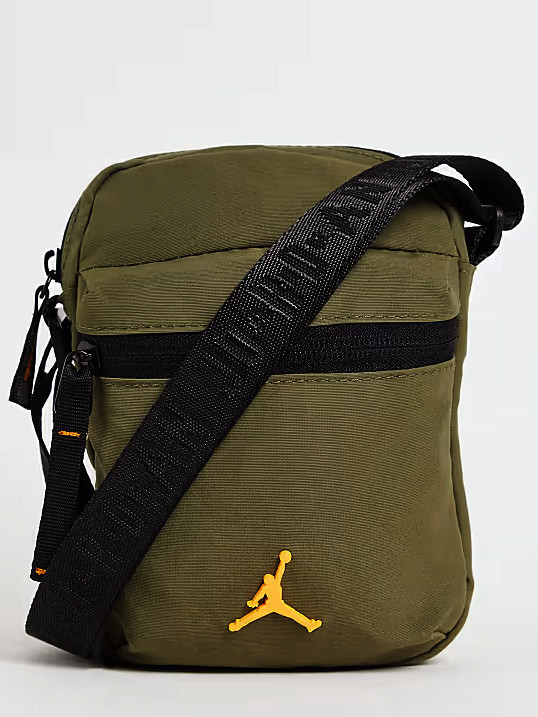 Сумка Nike Jordan Jumpman Airborne crossbody bag 9A0631-E6F