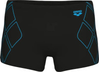 Плавки Arena GRAPHIC SWIM SHORT 009083-508