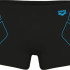 Плавки Arena GRAPHIC SWIM SHORT 009083-508