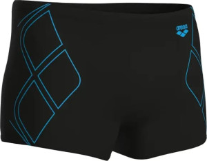 Плавки Arena GRAPHIC SWIM SHORT 009083-508