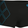 Плавки Arena GRAPHIC SWIM SHORT 009083-508