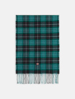 Шарф Dickies STEVENSVILLE SCARF DK0A4Z3HBLK