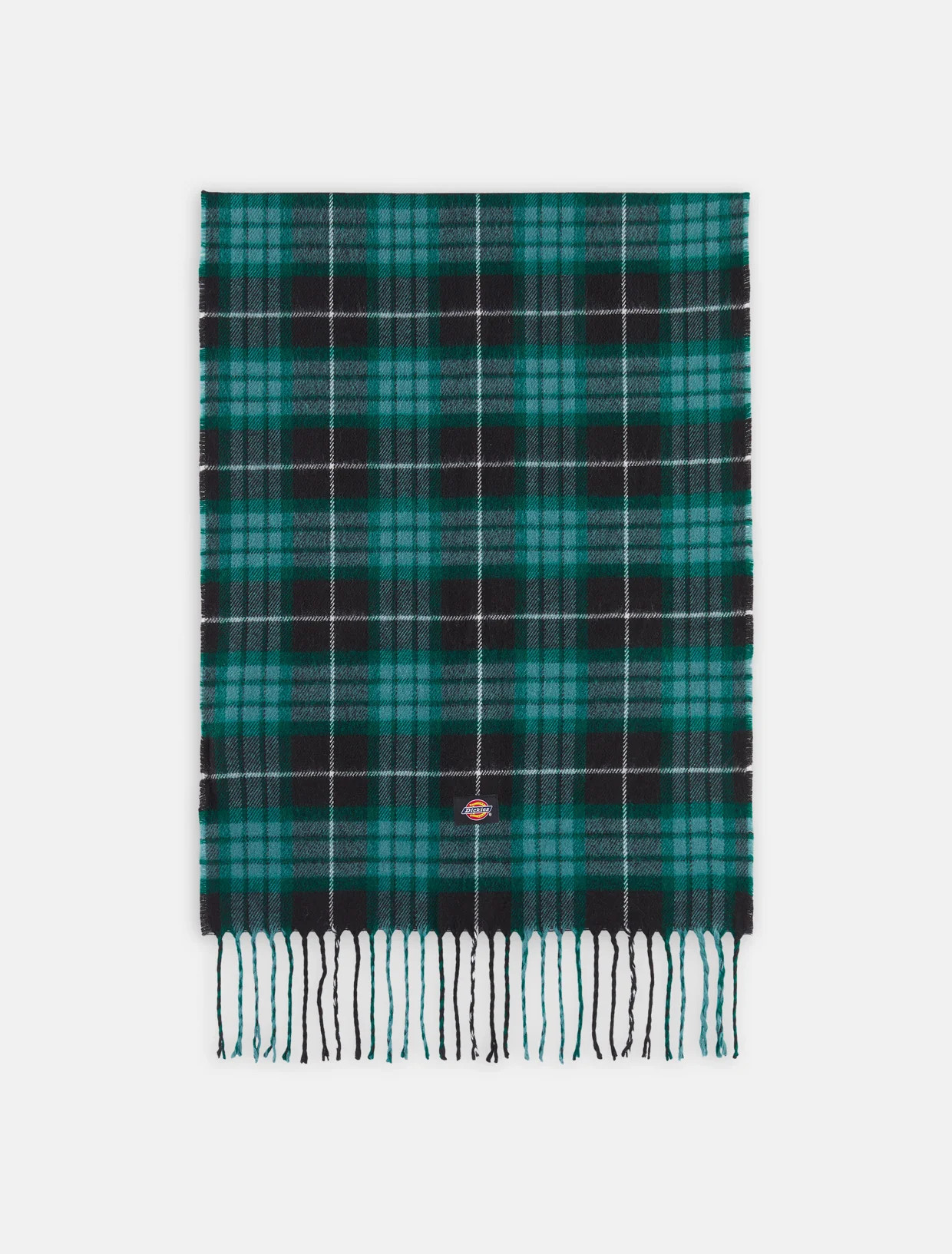 Шарф Dickies STEVENSVILLE SCARF DK0A4Z3HBLK