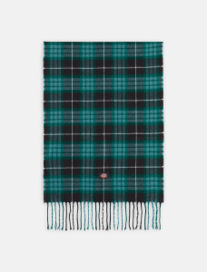 Шарф Dickies STEVENSVILLE SCARF DK0A4Z3HBLK