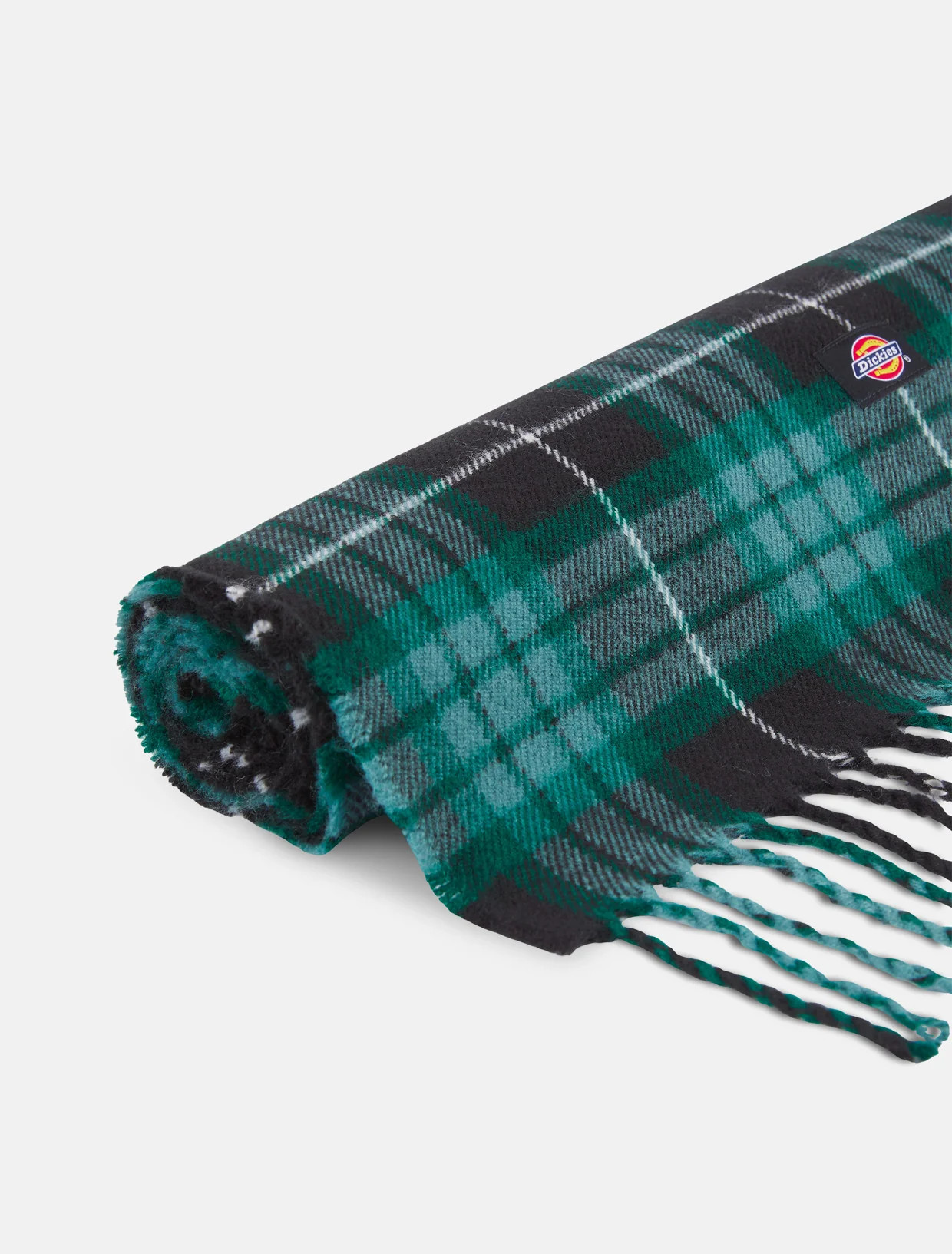 Шарф Dickies STEVENSVILLE SCARF DK0A4Z3HBLK