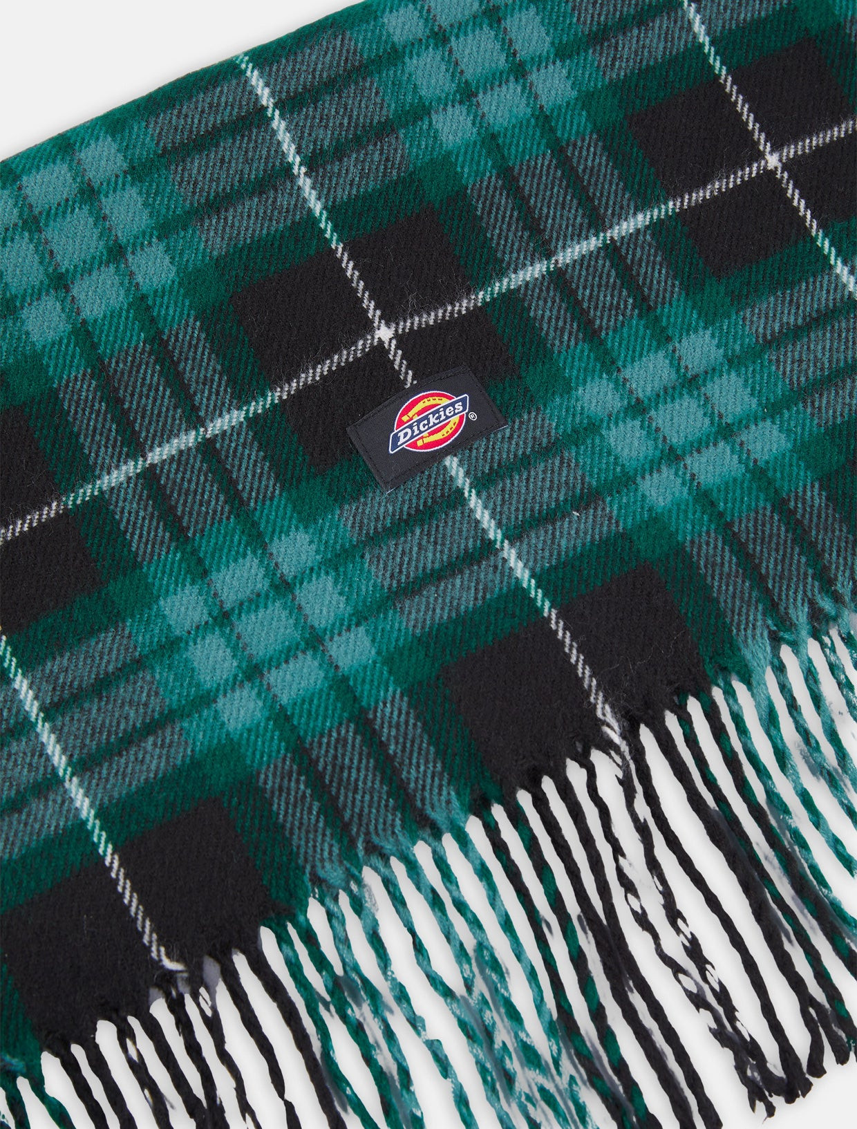 Шарф Dickies STEVENSVILLE SCARF DK0A4Z3HBLK