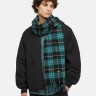Шарф Dickies STEVENSVILLE SCARF DK0A4Z3HBLK