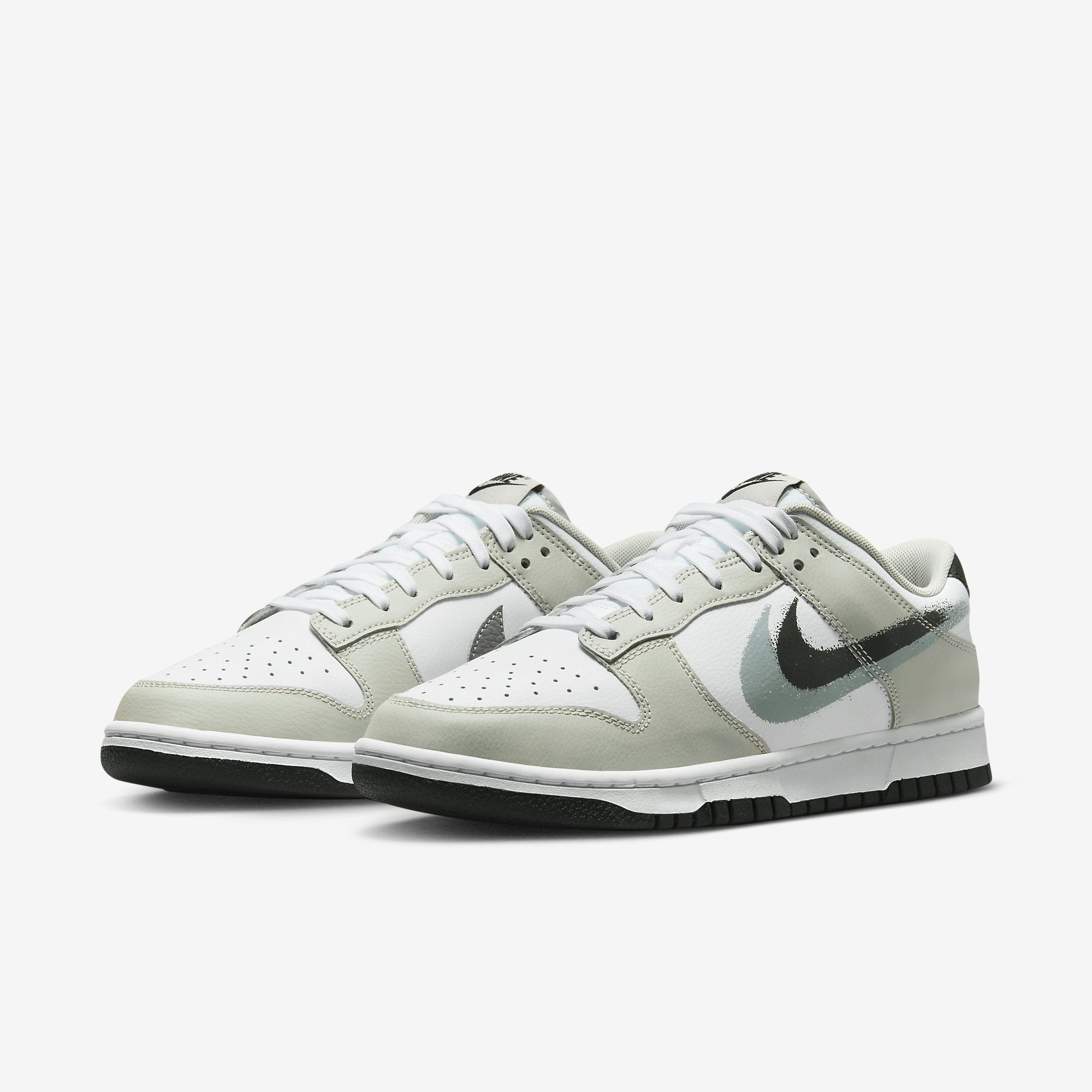 Кросівки Nike DUNK LOW FD0661-100