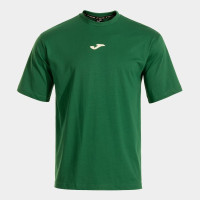 Футболка Joma STEP зелена 103668.483 103668.483