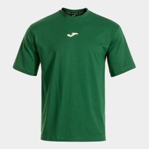 Футболка Joma STEP зелена 103668.483 103668.483