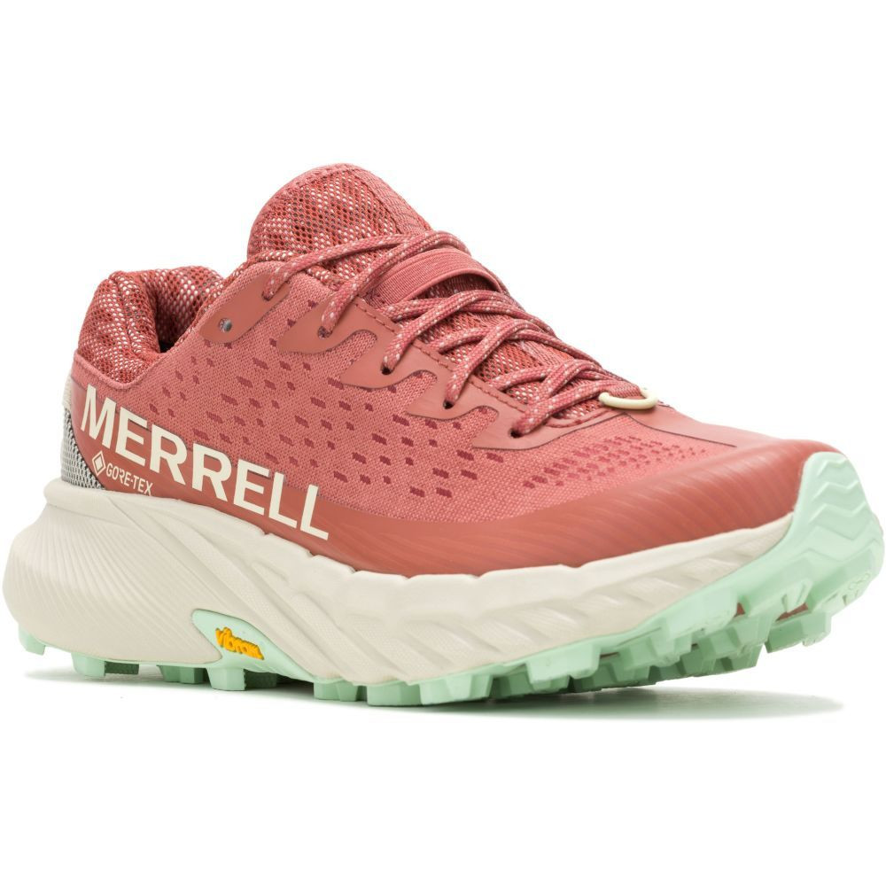 Кросівки Merrell Agility Peak 5 GTX Wmn 036.1458