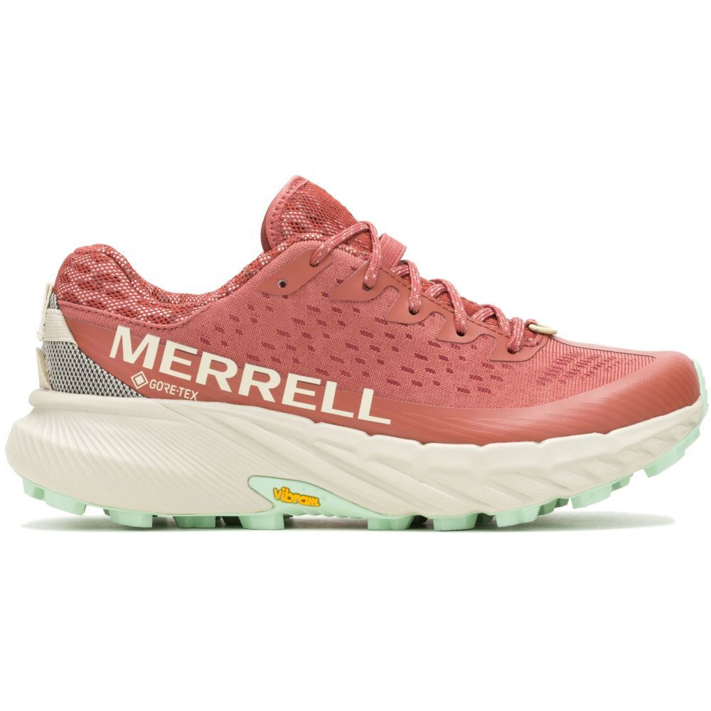 Кросівки Merrell Agility Peak 5 GTX Wmn 036.1458