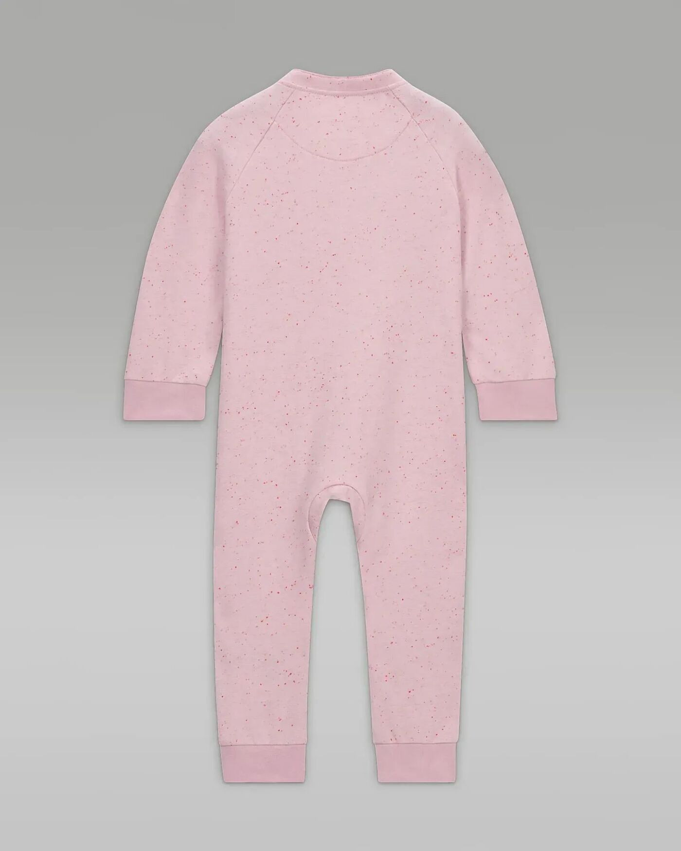 Комбінезон дитячий Air Jordan Nep Baby Onesie Pink 65D682-A9Y