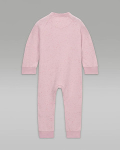 Комбінезон дитячий Air Jordan Nep Baby Onesie Pink 65D682-A9Y