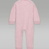 Комбінезон дитячий Air Jordan Nep Baby Onesie Pink 65D682-A9Y