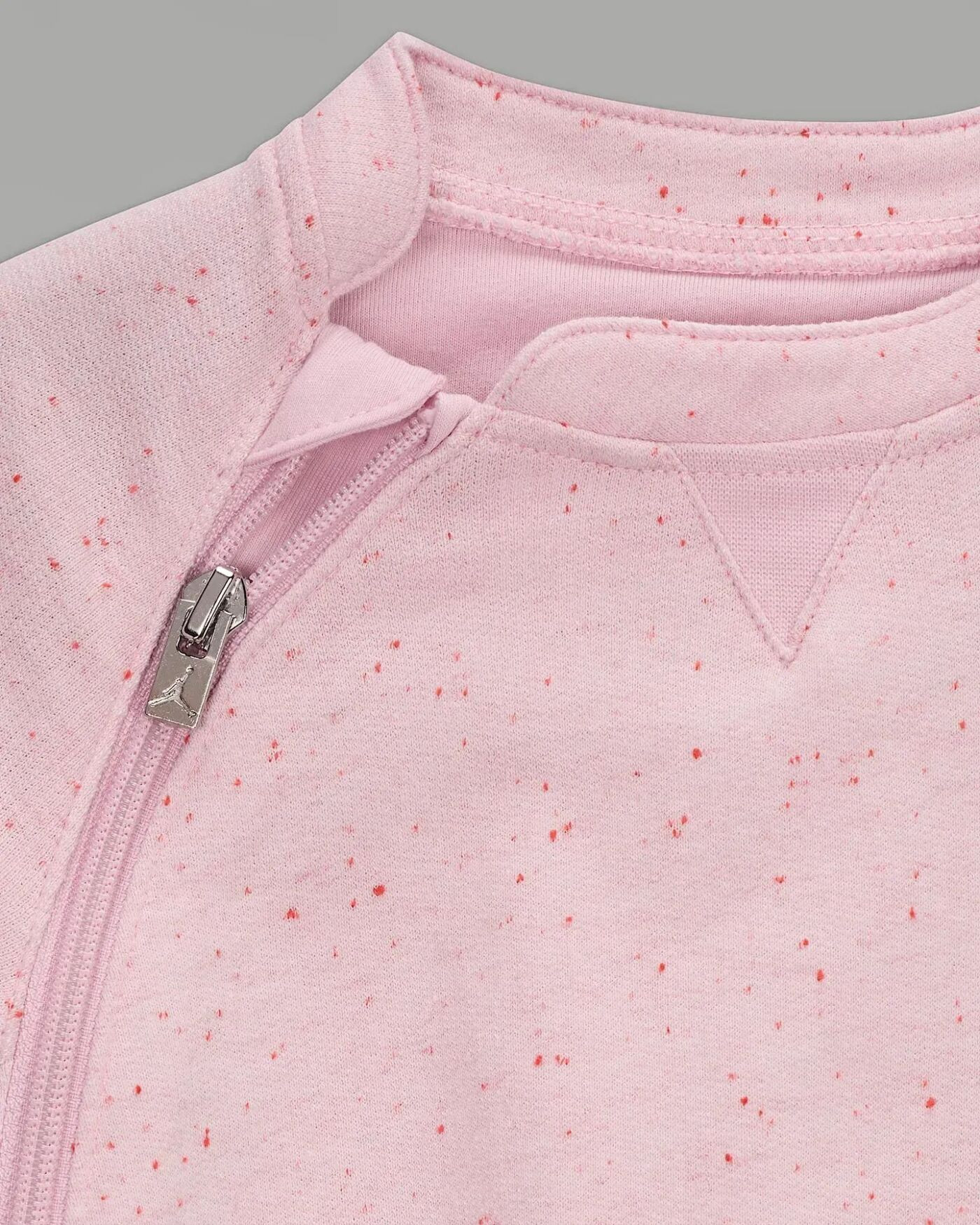 Комбінезон дитячий Air Jordan Nep Baby Onesie Pink 65D682-A9Y