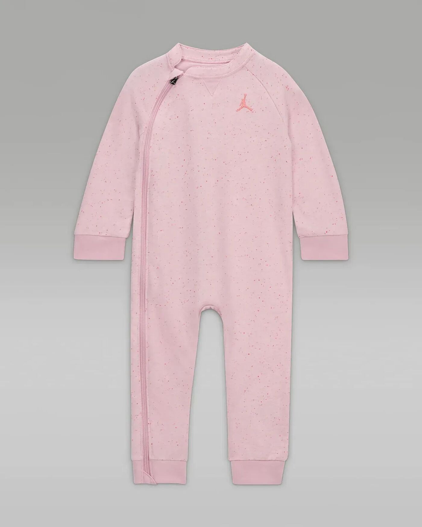 Комбінезон дитячий Air Jordan Nep Baby Onesie Pink 65D682-A9Y