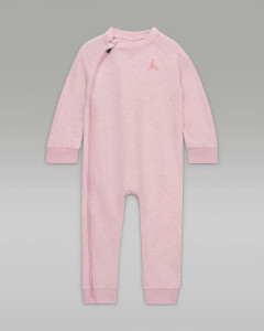 Комбінезон дитячий Air Jordan Nep Baby Onesie Pink 65D682-A9Y