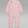 Комбінезон дитячий Air Jordan Nep Baby Onesie Pink 65D682-A9Y
