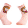 Шкарпетки FROZEN ELSA світло-рожевий Діт 19-22 арт 43890747-1 43890747-1