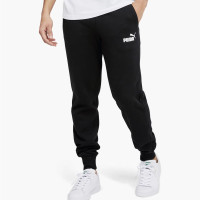 Штани Puma Essentials Logo Pants Black 846820-01