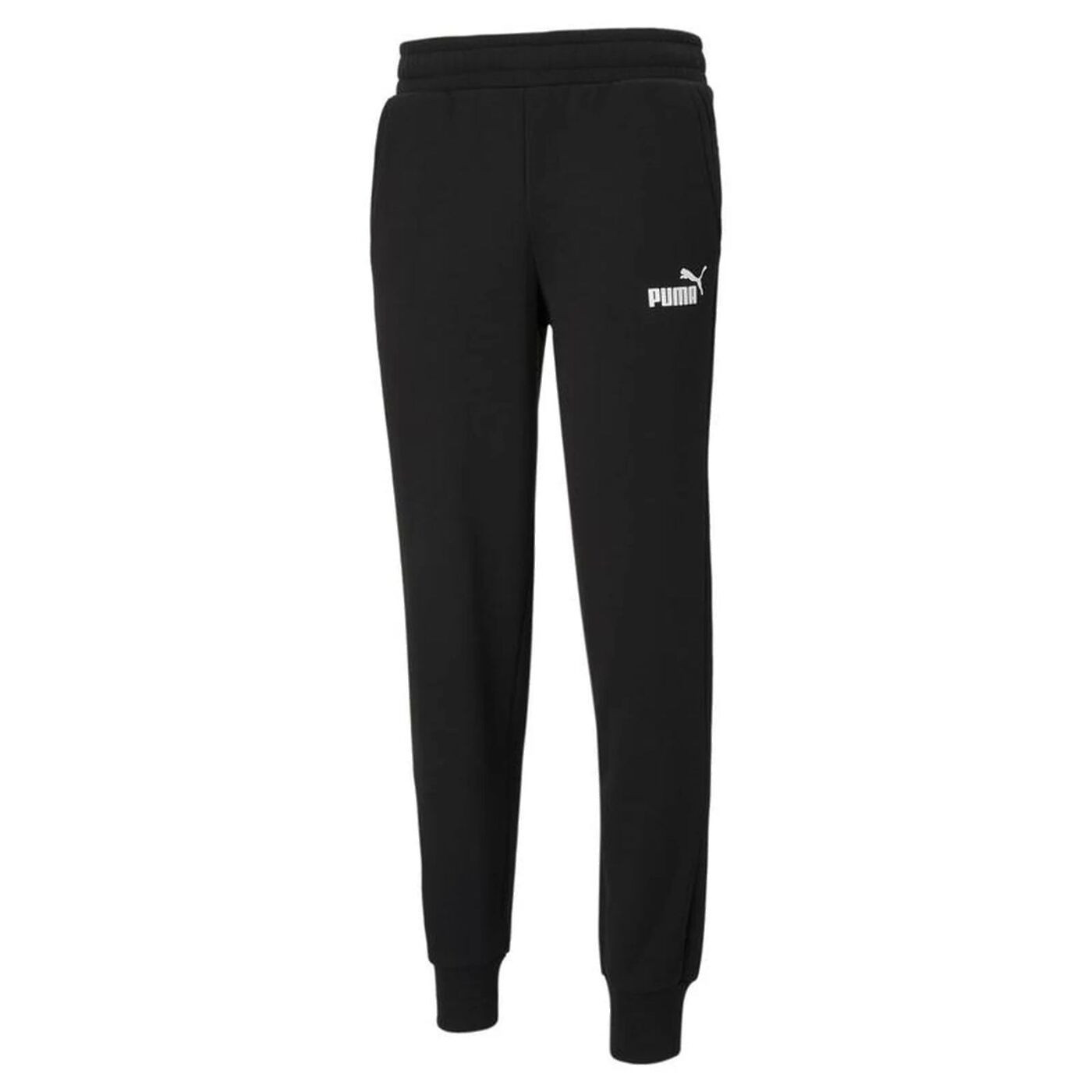 Штани Puma Essentials Logo Pants Black 846820-01