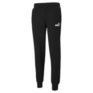 Штани Puma Essentials Logo Pants Black 846820-01