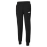 Штани Puma Essentials Logo Pants Black 846820-01