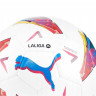 М'яч футбольний PUMA Orbita LaLiga 1 Hybrid 084108-01