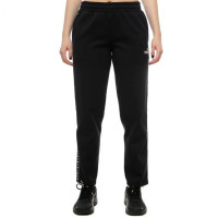 Штани спортивні ESS TAPE Sweatpants 68809801 Puma M Чорний 68809801