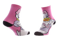 Шкарпетки MINNIE DAISY MAINS SERREES чорний Діт 27-30, арт.83153531-3 83153531-3