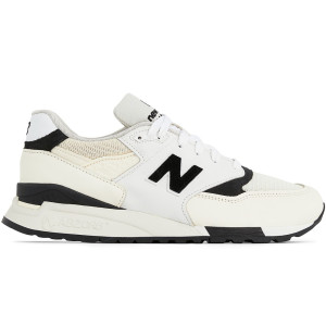 Кросівки NEW BALANCE MADE IN USA 998 Beige U998TI