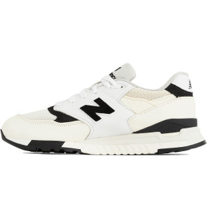 Кросівки NEW BALANCE MADE IN USA 998 Beige U998TI