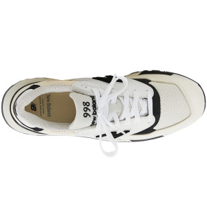 Кросівки NEW BALANCE MADE IN USA 998 Beige U998TI