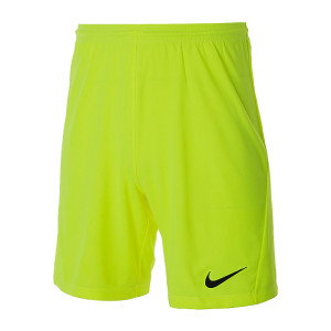 Шорти Nike DF PARK III SHORT NB K BV6855-702