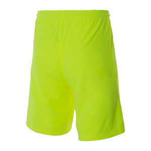 Шорти Nike DF PARK III SHORT NB K BV6855-702