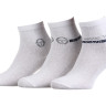 Шкарпетки Sergio Tacchini 3-pack білий Уні 36-41 13898115-1