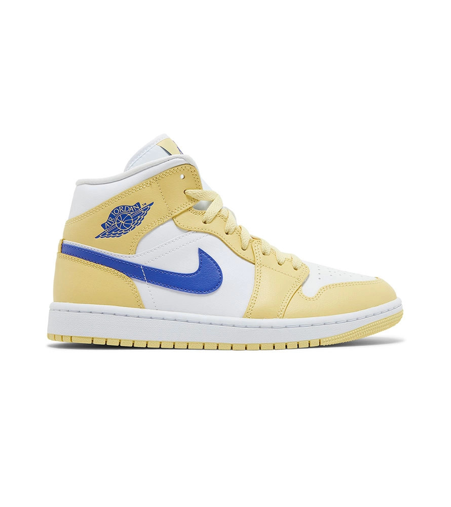 Кросівки W Nike Air Jordan 1 Mid BQ6472-701