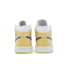 Кросівки W Nike Air Jordan 1 Mid BQ6472-701