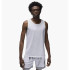Майка Nike Jordan Flight Essentials Wash Graphic Tank Fn5996-100 (Оригінал) FN5996-100