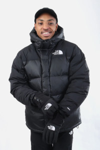 Худі The North Face Kinetic Best Full Zip Hoodie NF0A4QOYJK3