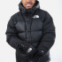 Худі The North Face Kinetic Best Full Zip Hoodie NF0A4QOYJK3