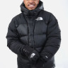 Худі The North Face Kinetic Best Full Zip Hoodie NF0A4QOYJK3