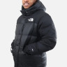 Худі The North Face Kinetic Best Full Zip Hoodie NF0A4QOYJK3