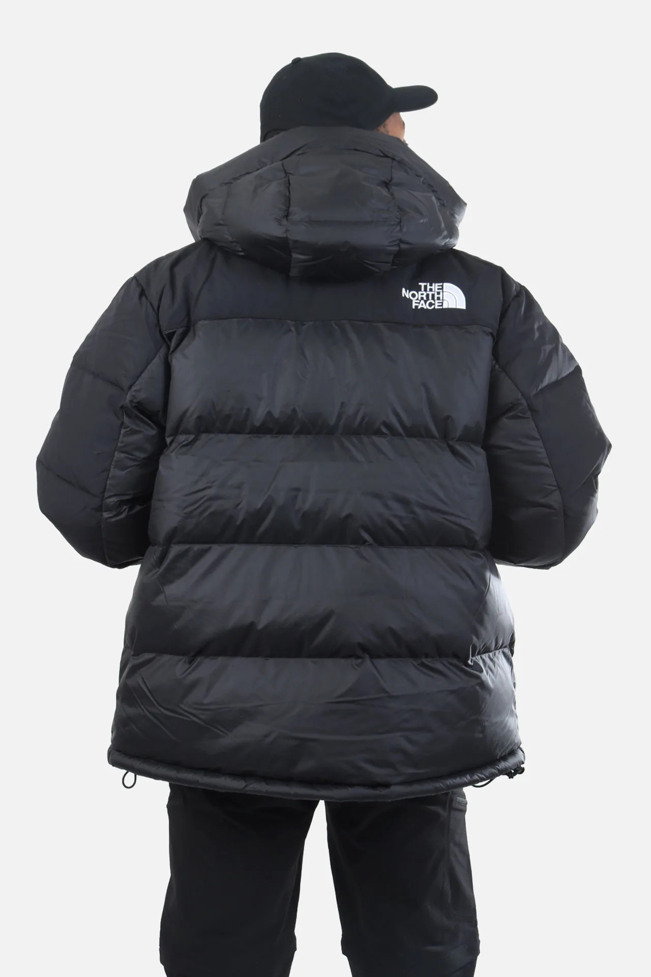 Худі The North Face Kinetic Best Full Zip Hoodie NF0A4QOYJK3