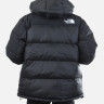 Худі The North Face Kinetic Best Full Zip Hoodie NF0A4QOYJK3