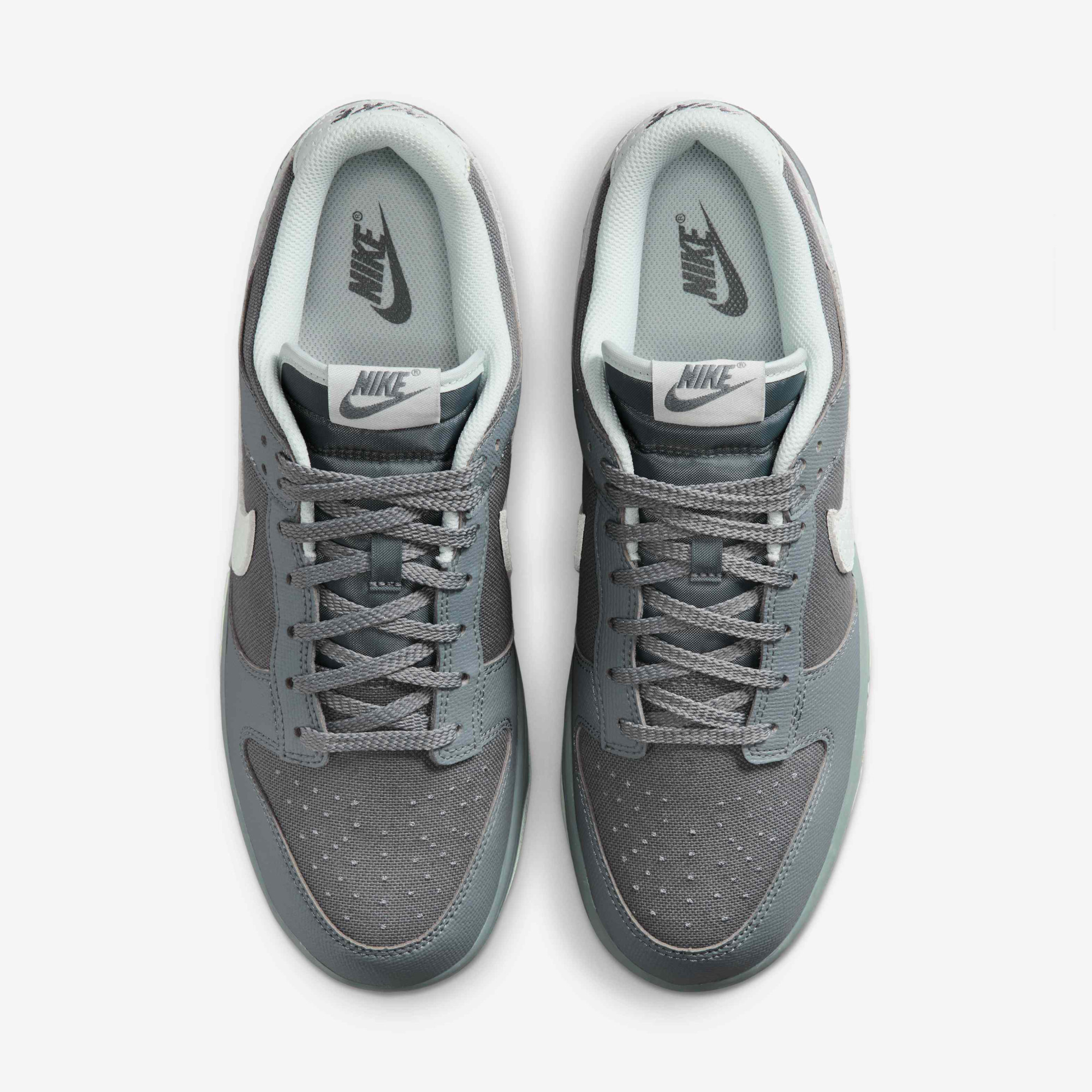 Кросівки Nike DU LOW RETRO IH1940-001