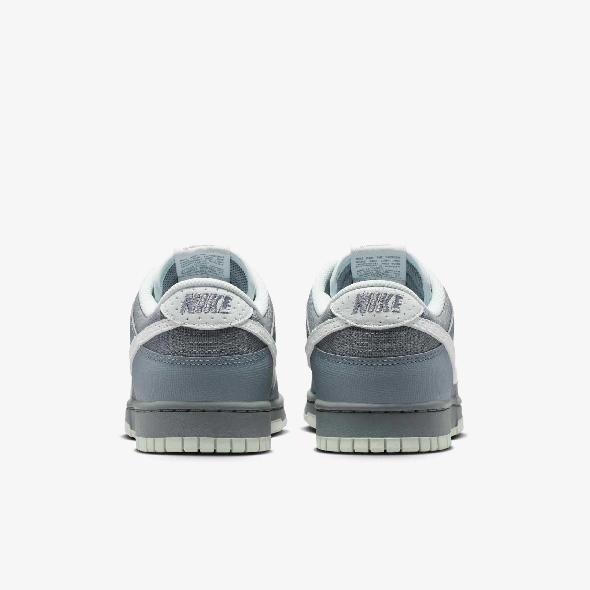 Кросівки Nike DU LOW RETRO IH1940-001