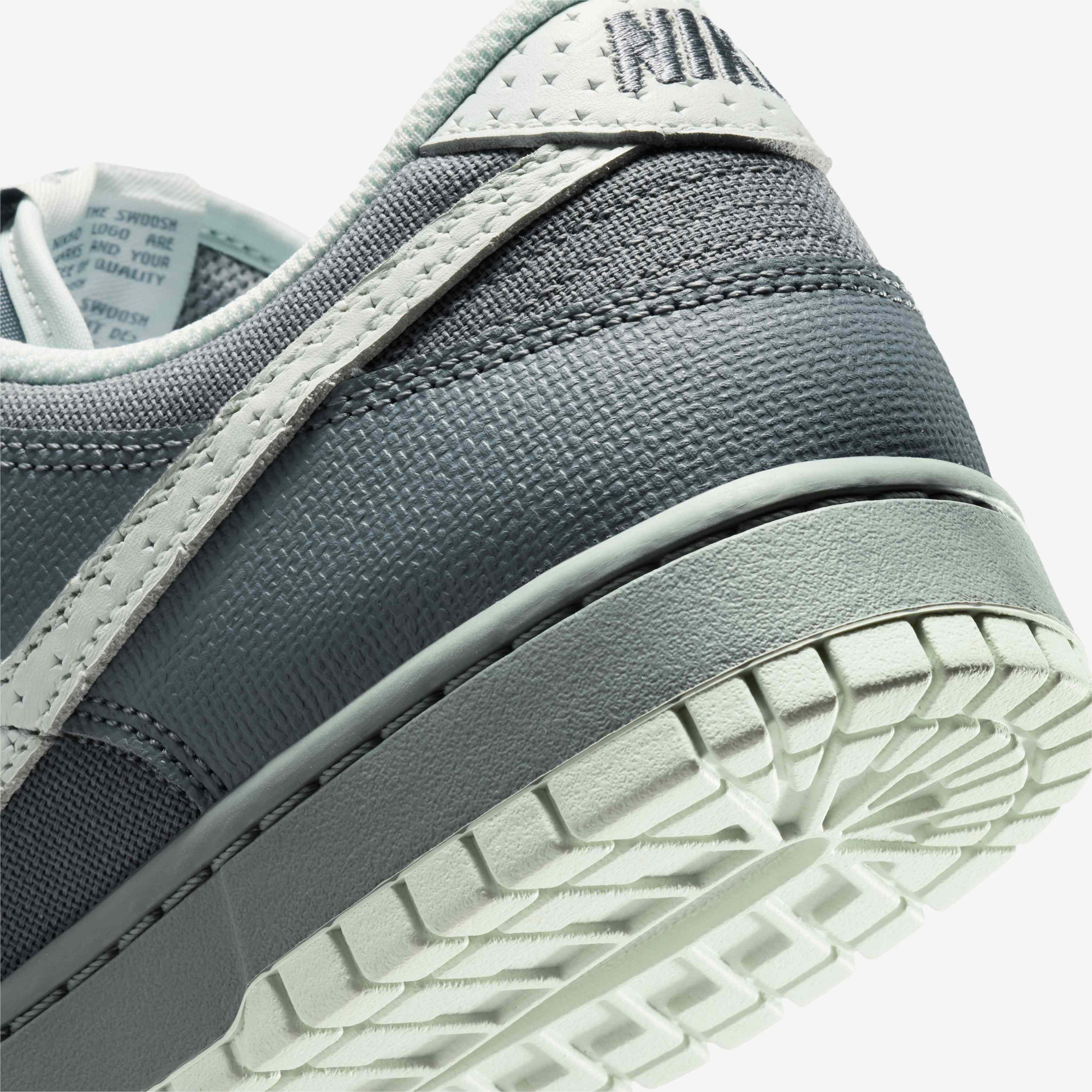 Кросівки Nike DU LOW RETRO IH1940-001